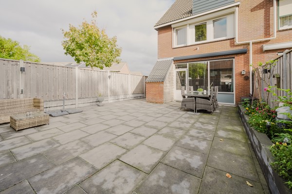 Medium property photo - Snoekenveen 862, 3205 CZ Spijkenisse